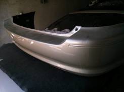 Бампер. Lexus RX300, MCU10, MCU15, ACU10, ACU10W, ACU15, ACU15W, MCU10W, MCU15W, SXU10, SXU10W, SXU15, SXU15W Toyota Harrier, MCU15W, MCU10W, MCU10, A...