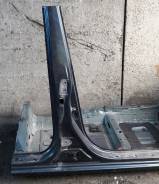 Порог кузовной. Kia Soul, AM