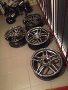 Royal Wheels. 6.5x17", 5x112, ET35, �� 66,6���. ����
