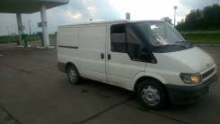 Ford Transit. Форд транзит, 2 000 куб. см., 1 000 кг.
