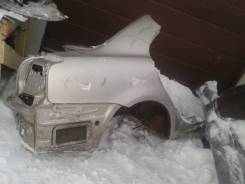 Крыло. Toyota Avensis, AZT255, ZZT251, AZT250, ADT251, AZT251, ADT250, CDT250, ZZT250 Двигатели: 2AZFSE, 1ZZFE, 1CDFTV, 1AZFE, 3ZZFE, 2ADFTV, 1ADFTV...