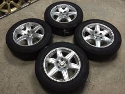 Rozest. 7.0x16, 5x114.30, ET42