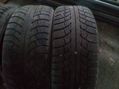 Gislaved Nord Frost V. Зимние, без шипов, износ: 40%, 2 шт