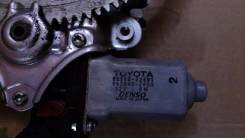 Стеклоподъемный механизм. Toyota Verossa, GX115, GX110, JZX110 Toyota Mark II Wagon Blit, GX110, JZX110, GX115, JZX115 Toyota Mark II, JZX110 Двигател...
