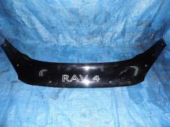Дефлектор капота. Toyota RAV4
