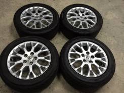 Toyota. 6.5x16, 5x114.30, ET45