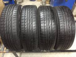 Bridgestone Turanza ER300. Летние, 2013 год, износ: 5%, 4 шт