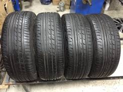 Dunlop Enasave RV503. Летние, 2014 год, износ: 5%, 4 шт