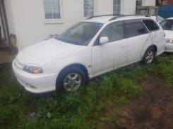 Toyota Caldina. ST210, 3SFE