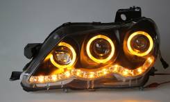 Фара. Toyota Mark X, GRX120, GRX121, GRX125. Под заказ