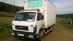 MAN 8. Продается грузовик .150 , G90, F2000, 7 000 куб. см., 5 000 кг.
