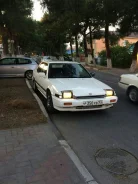 Honda Accord Aerodeck. CA1 CA2 CA5 CA3, B20A ����