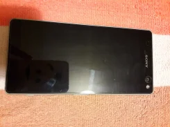 Sony Xperia C5 Ultra. �/�