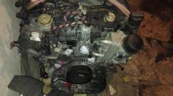 Двигатель в сборе. Mercedes-Benz M-Class, W163