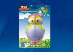 Игрушки-ночники, проекторы.