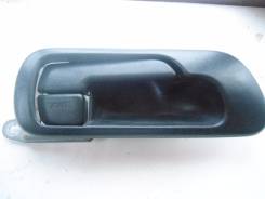 Ручка двери внешняя. Honda Integra, E-DB6, E-DB7, E-DB8, E-DB9, E-DC1, DC2, E-DC2 Двигатели: B18B3, B18C3, B18B1