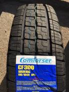 Comforser CF300. Летние, 2016 год, без износа, 4 шт. Под заказ