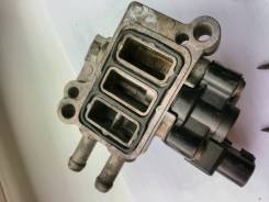 Клапан холостого хода. Honda Torneo, E-CF4, E-CF5 Honda Shuttle Honda Odyssey, GF-RA3, GF-RA4, E-RA4, E-RA3 Honda Accord, CH9, GF-CF7, GF-CF6, E-CF5...