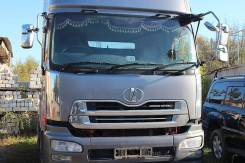 Nissan Diesel. Продаётся седельный тягач во Владивостоке, 13 074 куб. см., 17 090 кг.