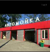 Автомойщик. ООО“Барвиха”. Остановка Седанка