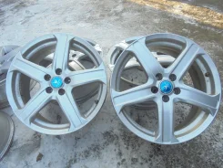 Forgiato INFERNO. 7.0x17", 5x100, ET48, �� 67,1���. ����