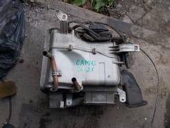 Печка. Toyota Camry, SV21, SV20, SV22, SV25 Двигатели: 1S, 3SGE, 3SFE, 1SI, 4SFI