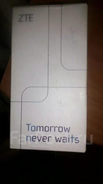 ZTE Blade. �/� ����
