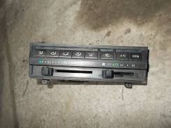 Блок управления климат-контролем. Toyota Sprinter Carib, AE95, AE95G Двигатели: 4AFHE, 4AFE