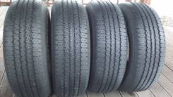 Continental ContiTrac TR. Всесезонные, 2008 год, износ: 20%, 4 шт