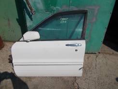 Дверь боковая. Mitsubishi Galant, E34A, E33A, E35A, E32A, E31A Двигатели: 4D65, 4D65T, 4G32, 4G37, 4G63, 4G67