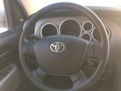 Подушка безопасности. Toyota Tundra Toyota Sequoia