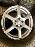 Yokohama Laycea. 7.0x17", 5x114.30, ET38