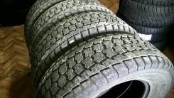 Goodyear Wrangler IP/N. Зимние, без шипов, 2013 год, износ: 50%, 4 шт