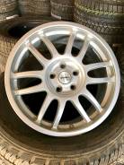 Momo Corse. 7.5x18", 5x114.30, 5x114.30, ET48