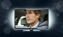 Philips. 42" LCD (ЖК)
