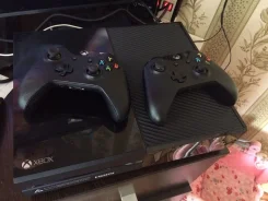Microsoft Xbox One