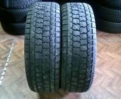 Goodyear Wrangler IP/N. Зимние, без шипов, 2013 год, износ: 50%, 2 шт