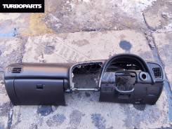 Панель приборов. Toyota Celica, ST202, ST205 Toyota Curren, ST207, ST206, ST208 Двигатели: 3SGE, 3SFE, 3SGTE, 4SFE
