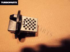 Реостат печки. Suzuki Jimny, JB33W, JB43W Suzuki Jimny Wide, JB33W, JB43W Двигатели: G13B, M13A