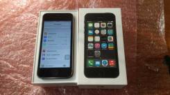 Apple iPhone 5s 16Gb. Б/у