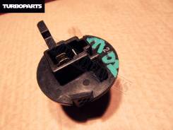 Реостат печки. Suzuki Jimny, JB33W, JB43W Suzuki Jimny Wide, JB33W, JB43W Двигатели: G13B, M13A