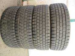 Dunlop SP LT. Зимние, без шипов, 2011 год, износ: 20%, 4 шт