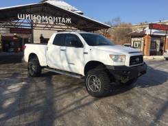 Toyota Tundra. USKGSK5, 3UR