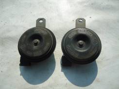 Гудок. Toyota: Corolla, Corolla Verso, Soluna Vios, Corolla Fielder, Vios, Allex, Corolla Spacio, Corolla Runx Двигатели: 2NZFE, 1NZFE, 1ZZFE, 4ZZFE...