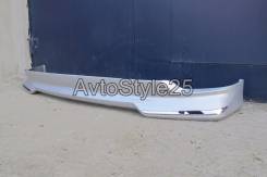 Губа. Toyota Urban Cruiser Toyota Land Cruiser