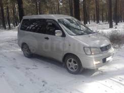 Toyota Town Ace Noah. SR40, 3S