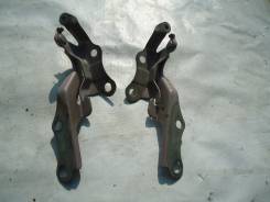 Крепление капота. Toyota Corolla Spacio, AE111, AE111N, AE115, AE115N, NZE121, NZE121N, ZZE122, ZZE122N, ZZE124, ZZE124N Toyota Corolla Verso, CDE120...