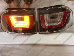 Стоп-сигнал. Toyota FJ Cruiser, GSJ10, GSJ15W, GSJ15. Под заказ