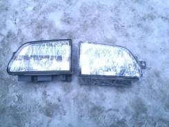 Фара. Nissan Atlas, H2F23 Двигатель KA20DE