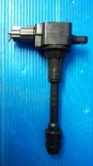 Катушка зажигания. Nissan: Bluebird Sylphy, Tino, Expert, Wingroad / AD Wagon, Avenir, Sunny, Almera Tino, Primera, Almera, AD, Wingroad Двигатели: QG...